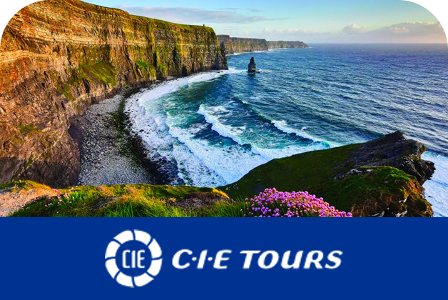 CIE Tours